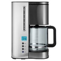 Cafetera Eléctrica IMACO CM1281 800ml Gris