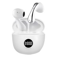Audífonos Bluetooth Buds 3 Pro | Blanco