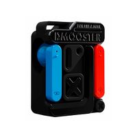 Audífonos Bluetooth D36 Dmooster | Negro