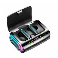 Audífonos Bluetooth DX-02 con Micrófono | Negro