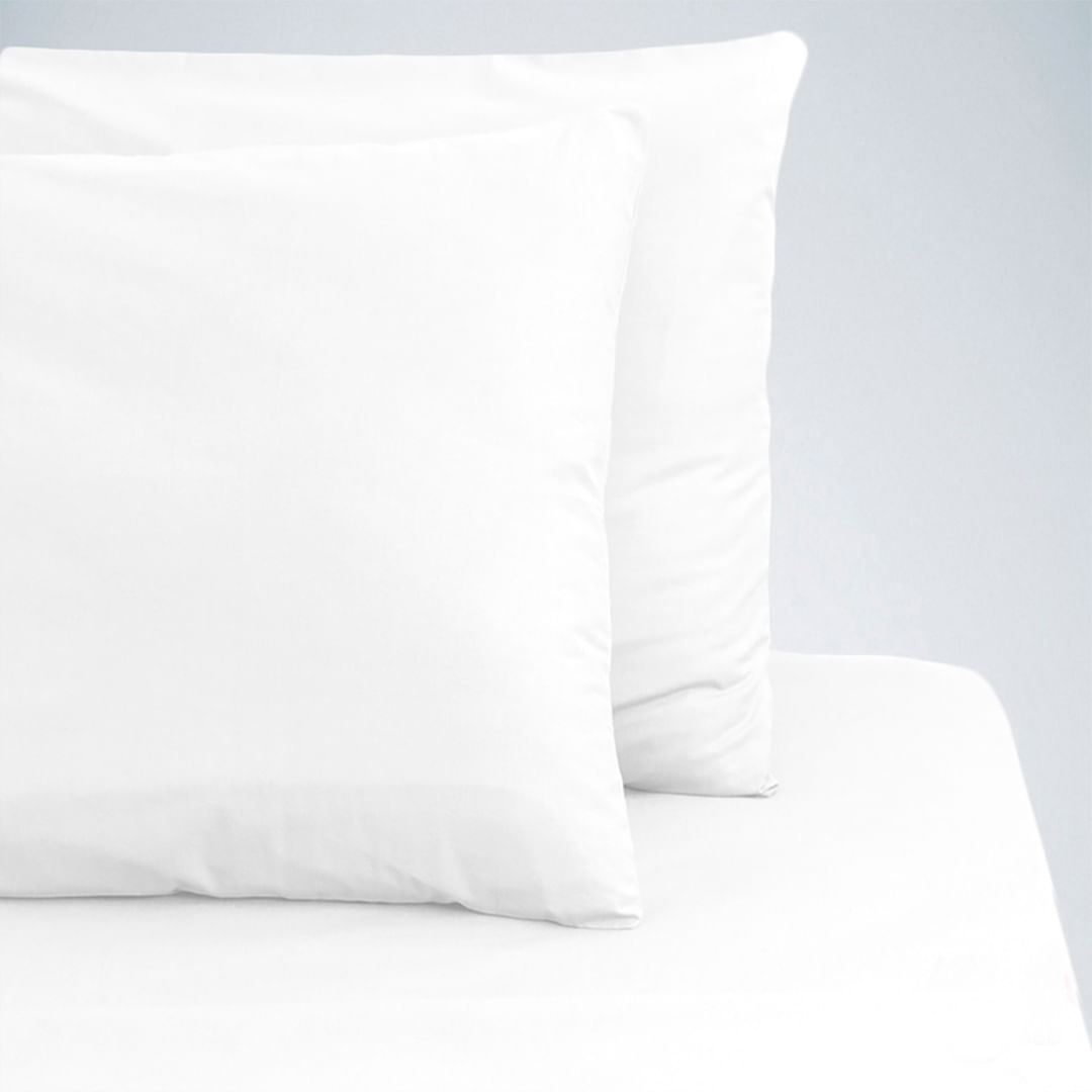 Juego de Sábanas Suit The Bed de Algodón Pima