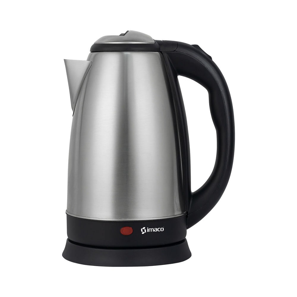 Jarra hervidora electrica 1.8 l IMACO KE1801 Jarra hervidora electrica 1.8 l IMACO KE1801