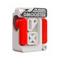 Audífonos Bluetooth D36 Dmooster | Blanco