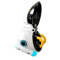 Audífonos Bluetooth CD-9 Inalámbricos | Blanco