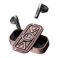 Audífonos Bluetooth D15 Dmooster | Champan