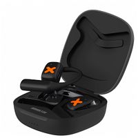 Audífonos Bluetooth D39 Dmooster | Negro