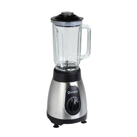 Licuadora 1.5 L 500 W IMACO BLS5388I Licuadora 1.5 L 500 W IMACO BLS5388I