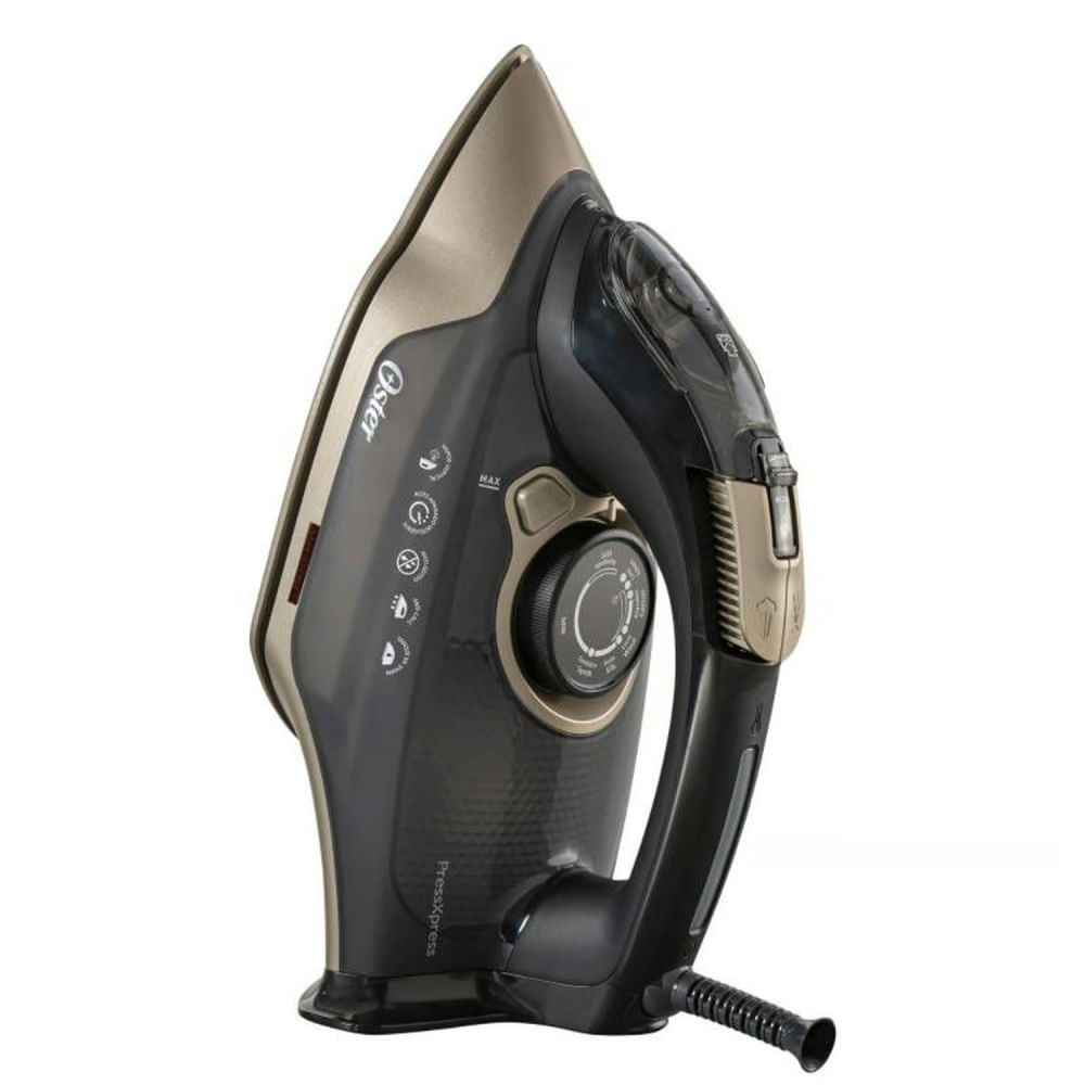 Nuevo – Plancha de vapor PRESSXPRESS GCSTPX9000B 053