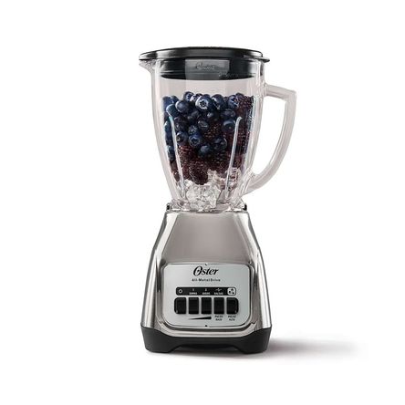 Licuadora Oster BLSTKAGNPB  1.5Lt 800W 2vel P-Hielo