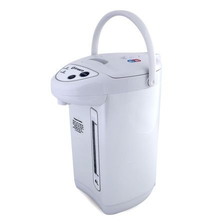 Termohervidor Imaco TP4750 4 litros con dispensador
