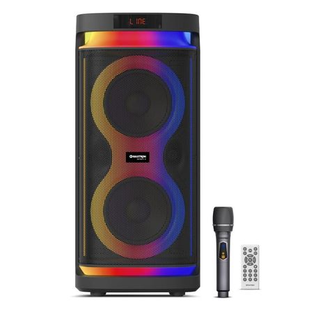 Parlante Torre Maxtron Infinity 6.5