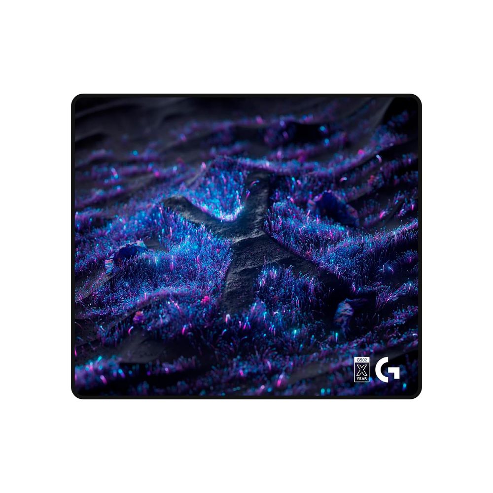 Pad Mouse Logitech G640 Se Large 10 Anniversary Pad Mouse Logitech G640 Se Large 10 Anniversary