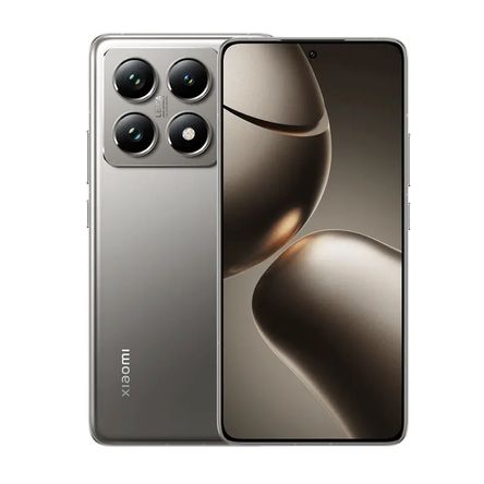 Xiaomi 14T Pro 512GB 12GB Gris