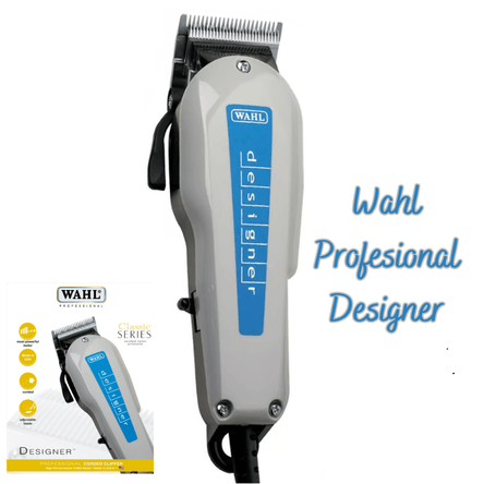 Maquina Wahl Profesional Designer