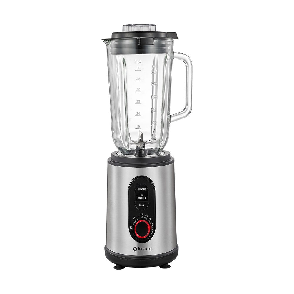 Licuadora 1.5 L 1200 W IMACO BLS1260