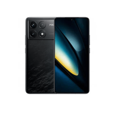 Xiaomi Poco F6 Pro 512gb 12gb Black Xiaomi Poco F6 Pro 512gb 12gb Black