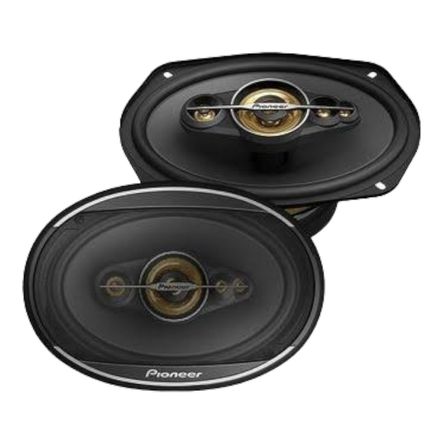 Parlantes Pioneer Ovalado 750watts Ts-A6998s Parlantes Pioneer Ovalado 750watts Ts-A6998s