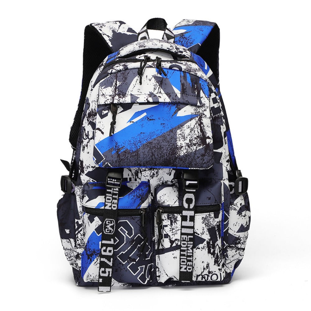 Mochila 15,6"" Portátil Universitaria 8840