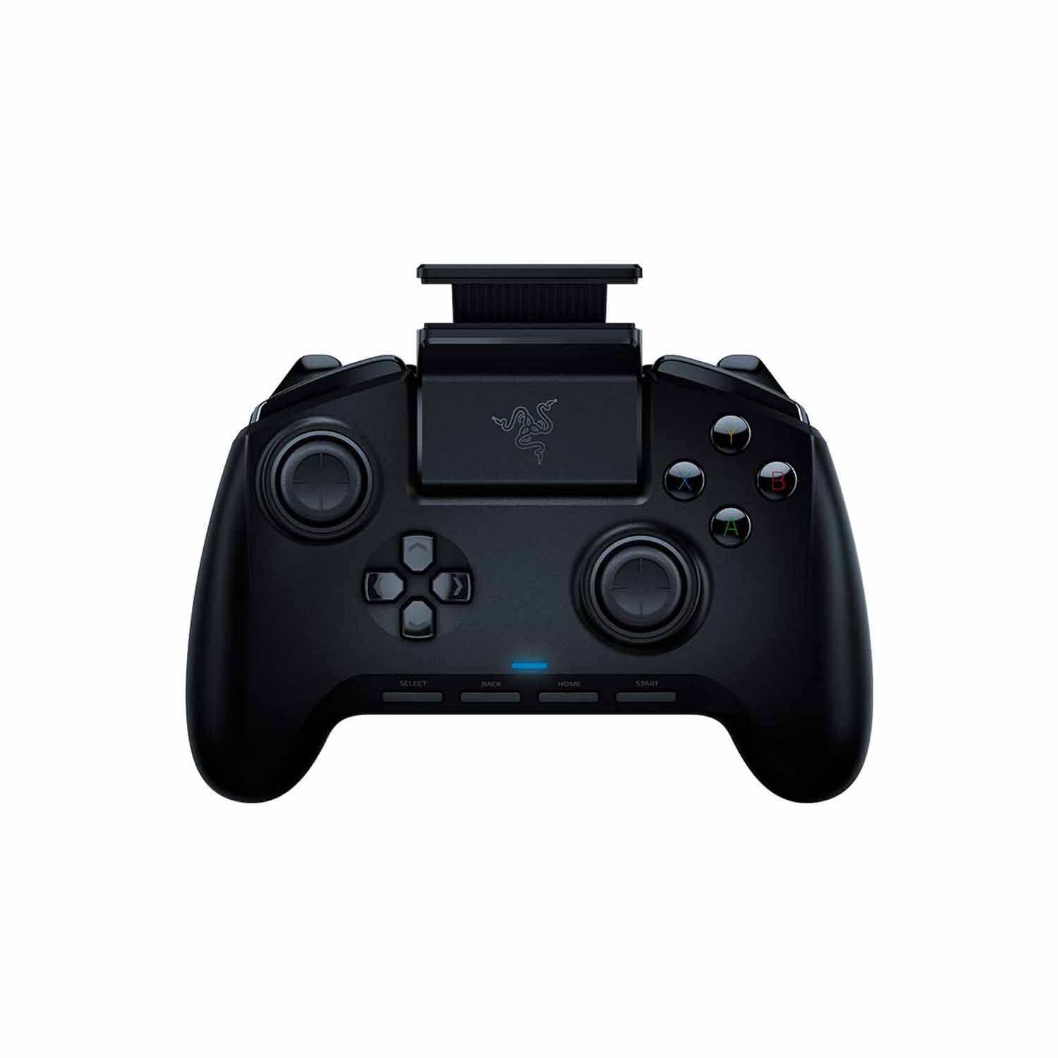 Mando Razer Raiju Mobile Ergonomic Android Bluetooth USB-C Black