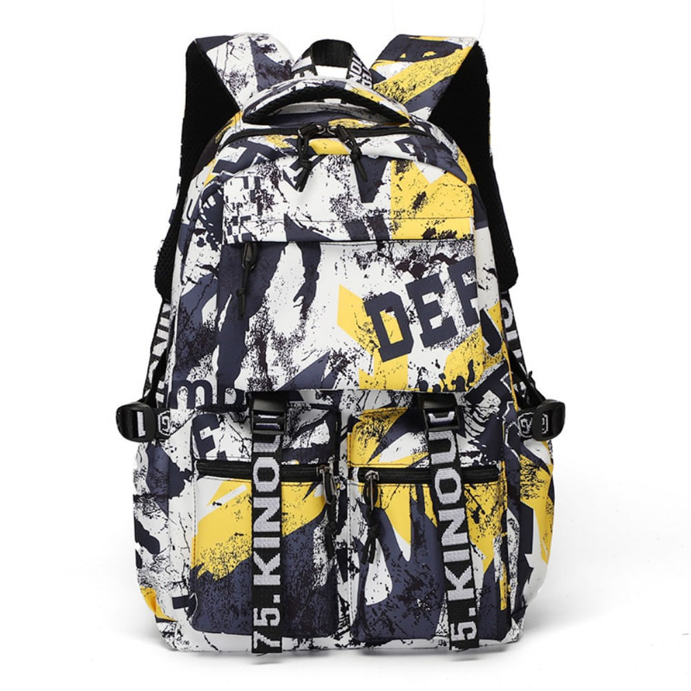 Mochila 15,6"" Portátil Universitaria 8840