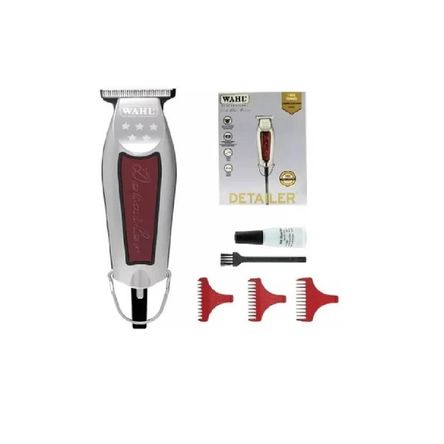 Maquina Wahl Cortadora Detailer Trimmer 5 Star. Maquina Wahl Cortadora Detailer Trimmer 5 Star.