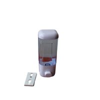 Dispensador de Jabón