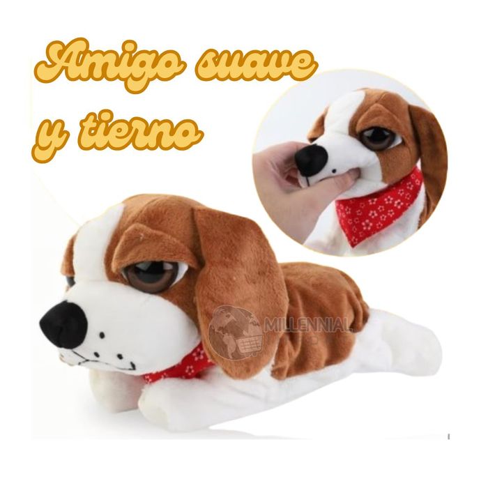 Animal Juguete Perro Que Llora Peluche Para Perros Juguete Para