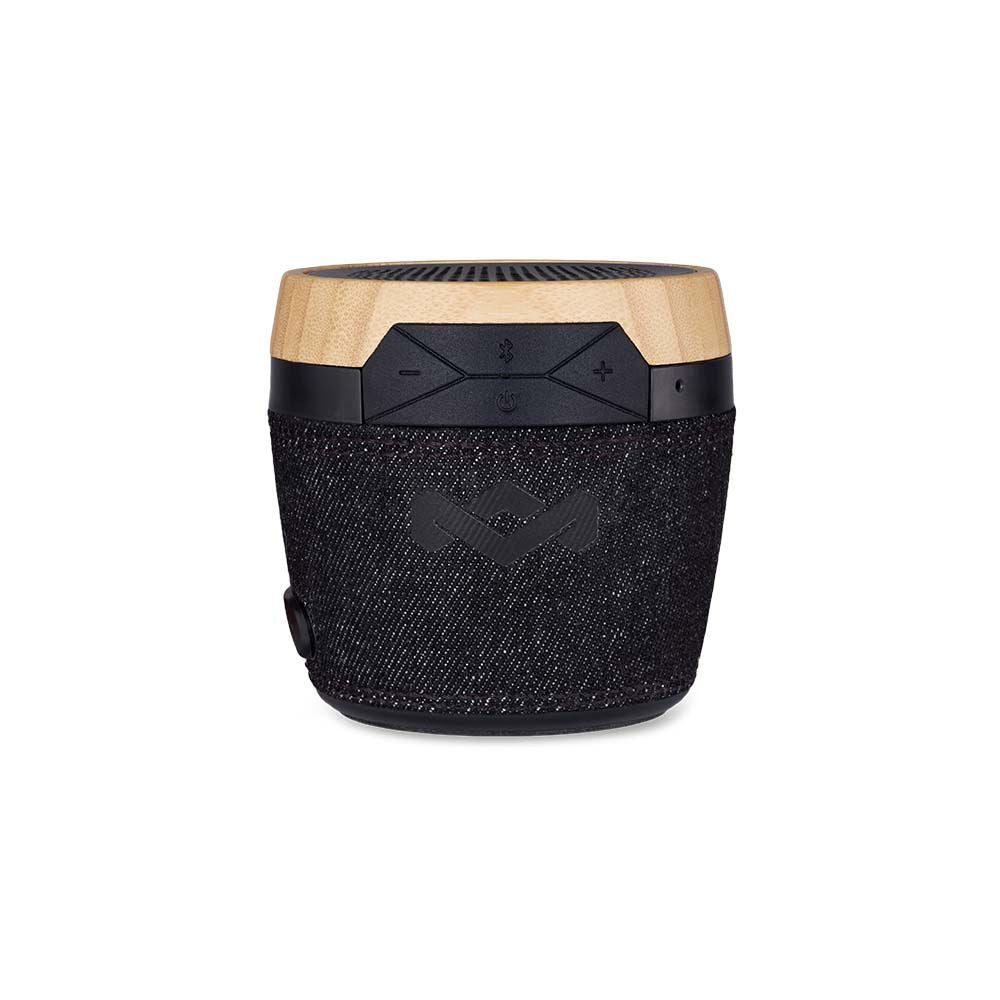 Parlante Bluetooth House of Marley Chant Mini Signature Black