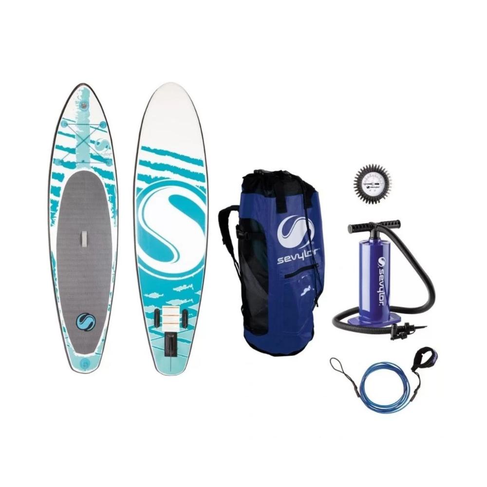 Paddleboard Coleman / Sevylor Tomichi Signature