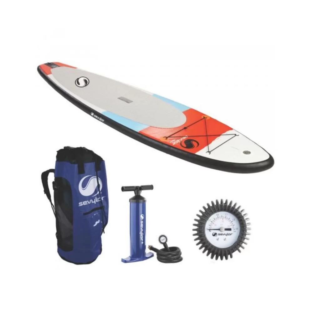 Paddleboard Coleman / Sevylor Willow