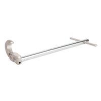 Llave para gasfiteria 12 pulg, truper