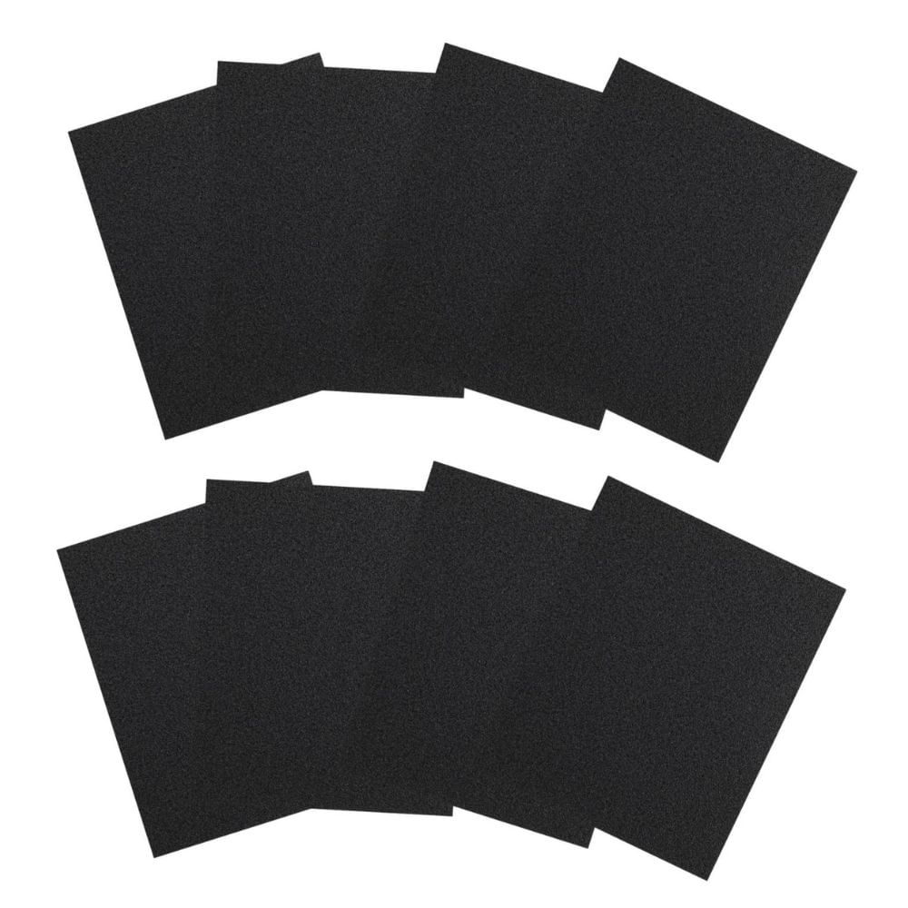 Lija de fierro grano 80, PACK 8 UNIDADES , Truper Lija de fierro grano 80, PACK 8 UNIDADES , Truper