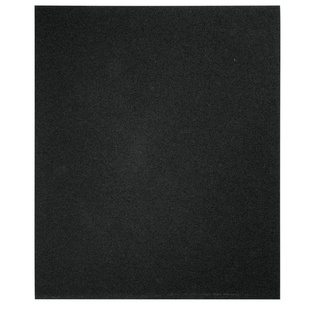 Lija de fierro grano 120 Truper Lija de fierro grano 120 Truper