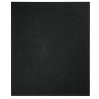 Lija de fierro grano 120 Truper