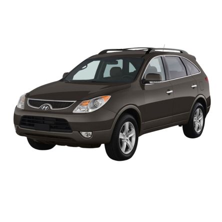 Cobertor Protector Exclusivo para HYUNDAI VERACRUZ NEGRO - Protección Superior contra Clima Extremo Cobertor Protector Exclusivo para HYUNDAI VERACRUZ NEGRO - Protección Superior contra Clima Extremo