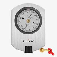 Brujula Suunto Modelo KB-14 / 360R Metalica