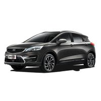 Cobertor Protector Exclusivo para GEELY GS NEGRO - Protección Superior contra Clima Extremo