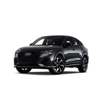 Cobertor Protector Exclusivo para AUDI Q3 NEGRO - Protección Superior contra Clima Extremo