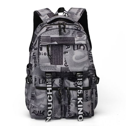 Mochila 15,6