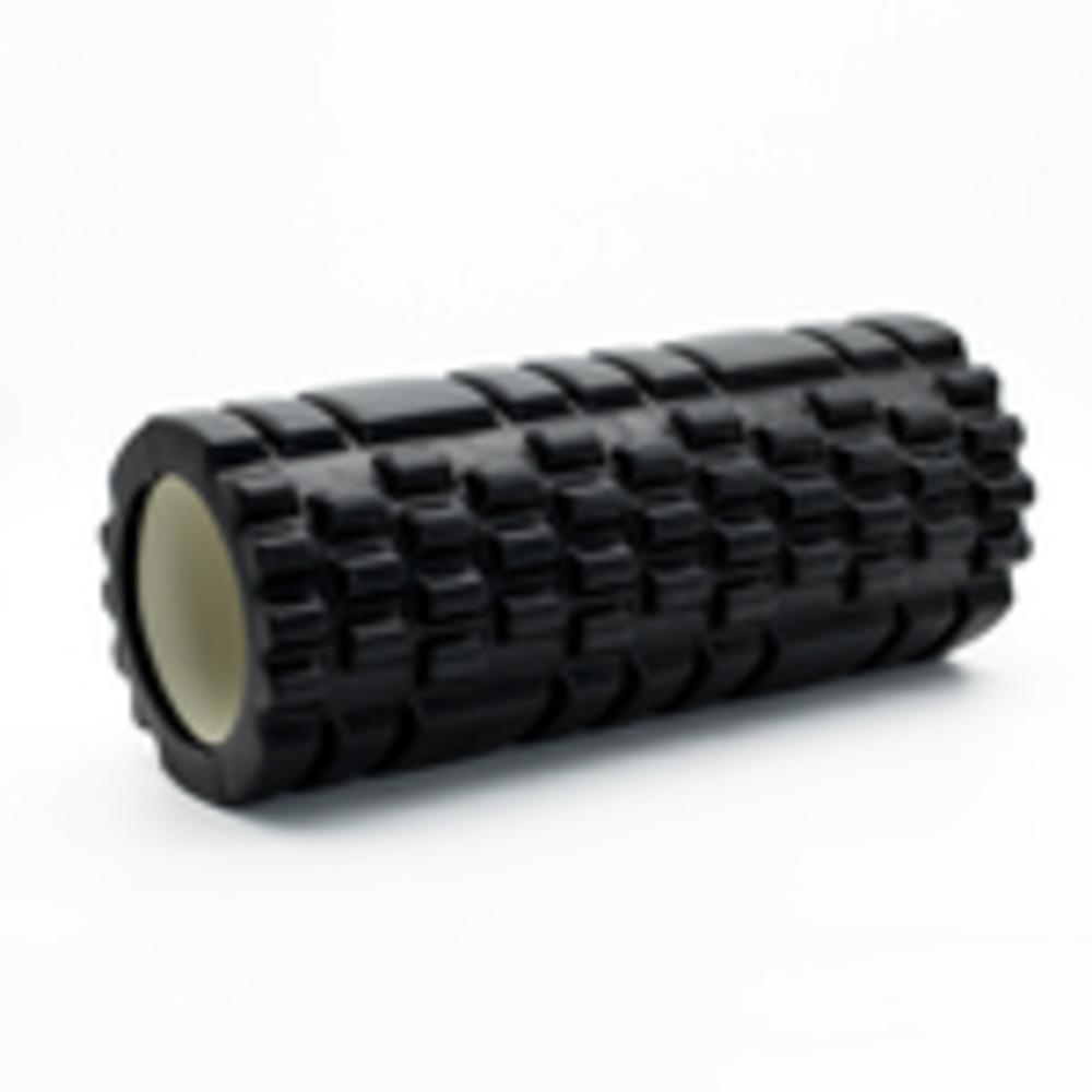 Rodillo Deportivo Yoga Fitness Masaje Terapia Ejercicio