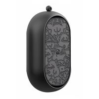 Audífonos Bluetooth D01 Dmooster | Negro