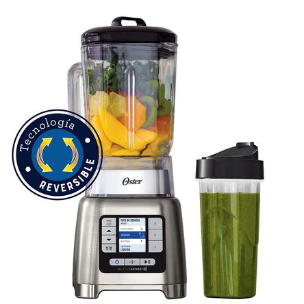 Licuadora ActiveSense Oster BLSTTDGNBG 2L