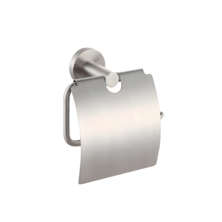 Dispensador Porta Papel Higiénico ADB6211 Acero Inoxidable Satinado Dispensador Porta Papel Higiénico ADB6211 Acero Inoxidable Satinado