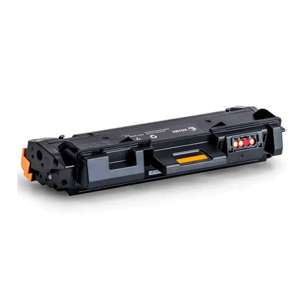Toner Genérico 106R04348  Negro Compatible con Xerox Para B210/B205