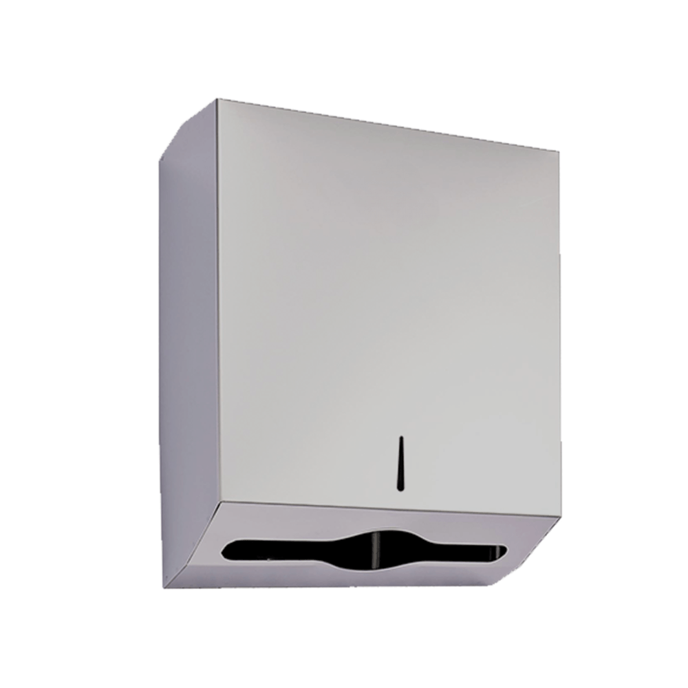 Dispensador para Papel Interfoliado XM 6288S Acero inoxidable 304 Dispensador para Papel Interfoliado XM 6288S Acero inoxidable 304
