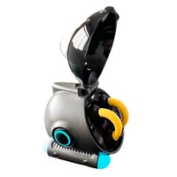 Audífonos Bluetooth CD-9 Inalámbricos | Negro