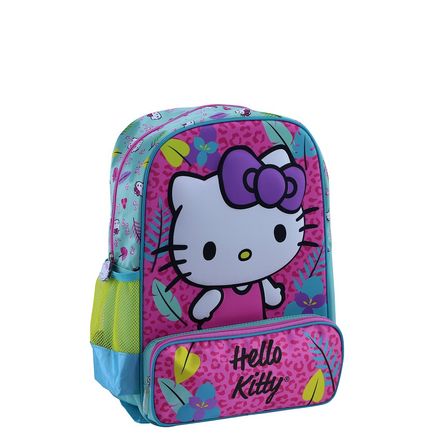 Mochila Oficio Scool Ranger - HELLO KITTY Mochila Oficio Scool Ranger - HELLO KITTY