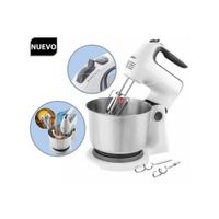 Batidora de Mano y Pedestal 6 Vel Oster FPSTHS3612