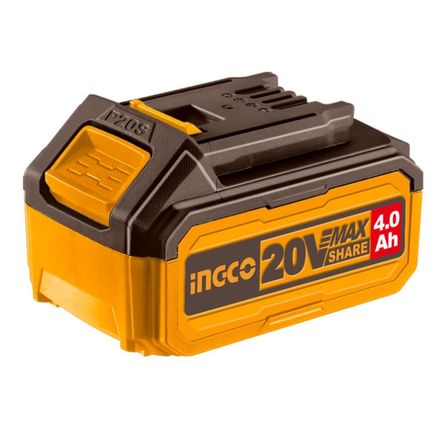 Bateria 20v 4Ah Industrial Ingco fbli20021 Bateria 20v 4Ah Industrial Ingco fbli20021
