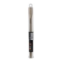 Cincel plano delgado 3/4 SDS Plus Truper  12096